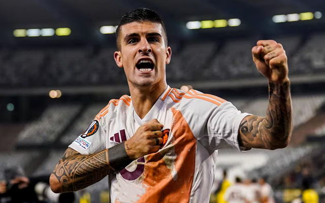  欧联赛程吃紧，托特纳姆加时末段状态回暖，目标明确，高层口径保持一致