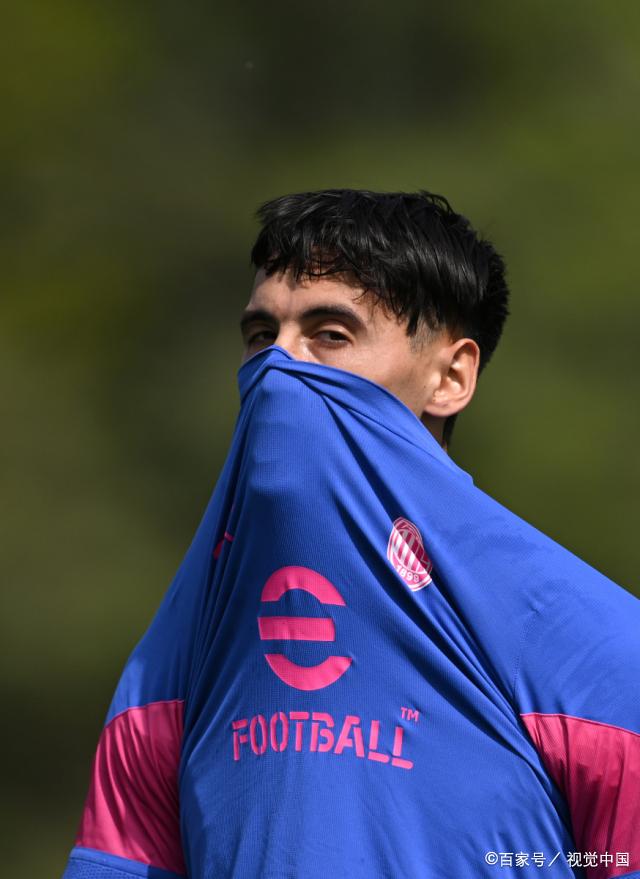 包含欧联国际比赛日再迎强敌，AC米兰更衣室发声，主帅态度：态度坚定，数据趋势出现新变化的词条