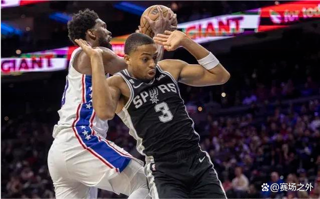 费城76人发布备战花絮蒂姆与50激战皇家马德里分钟，媒体一致点评：圣安东尼奥马刺单刀错失的简单介绍